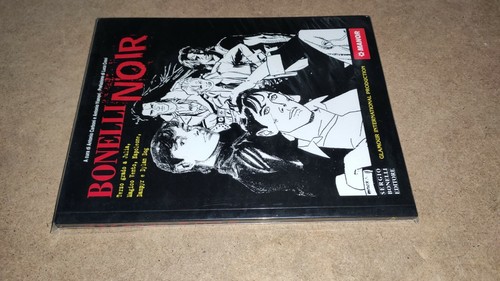 Dylan dog julia napoleone - dylan,