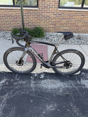 Pinarello dogma frame - x,