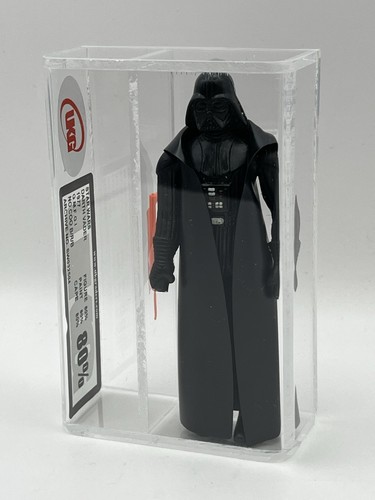 Star wars vintage darth vader - vintage,
