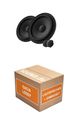 Altoparlante anteriore harman - anteriore,