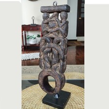 Antico Etnico Arte Usato IN