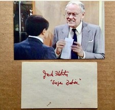 RARO Jack Fletcher D 1990 H