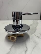 MISCELATORE INCASSO DOCCIA