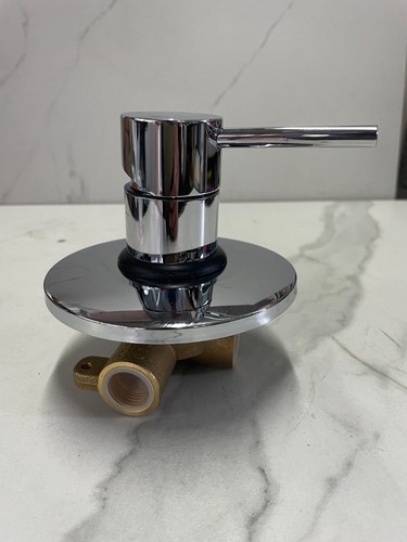 Miscelatore incasso doccia - miscelatore,