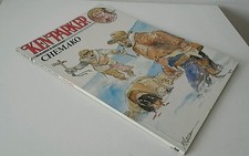 KEN PARKER N. 5 - CHEMAKO -
