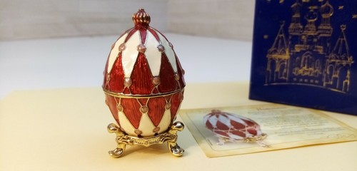 Uovo stile faberge - stile, faberge'