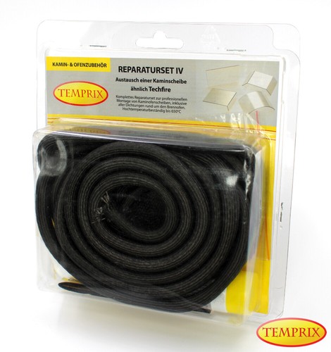 Kit riparazione per stufe - , e