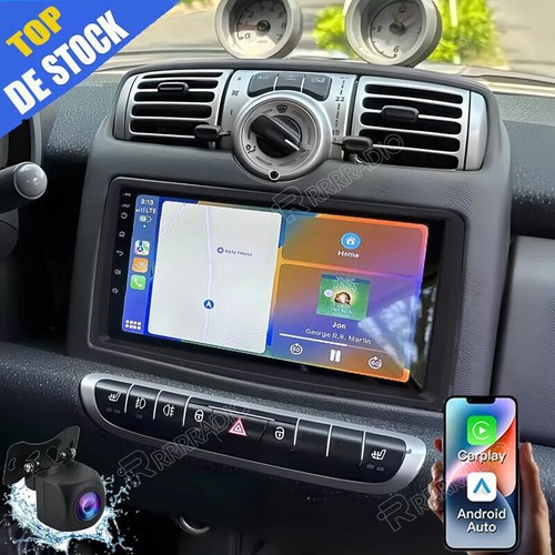 Autoradio android apple - autoradio,