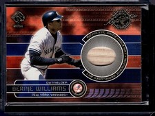 2001 Pacific Private Stock