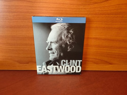 Clint eastwood collezione - eastwood, 5