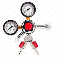 Regolatore Gas CO2 Birra Bozza