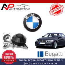 POMPA ACQUA BMW SERIE 3 (E90)