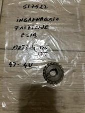 Ingranaggio Frizione Z-19 Motobi 125-175