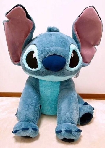 Peluche dieney stitch molto - dieney,