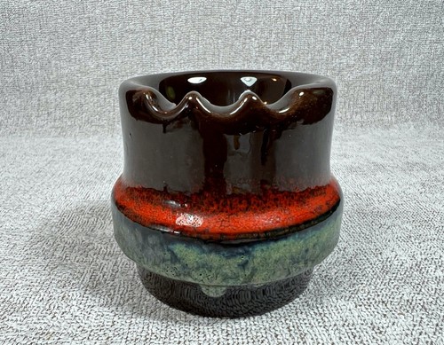 Portacenere vintage ceramica - vintage,