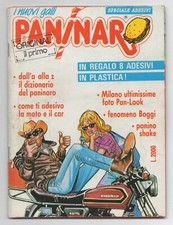 IL PANINARO speciale adesivi