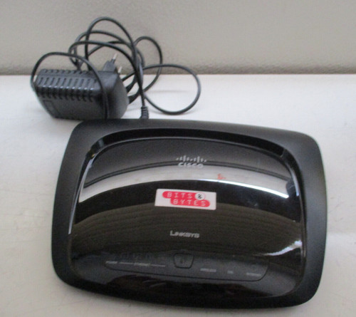 Cisco linksys wag 120n - linksys, wag-120n