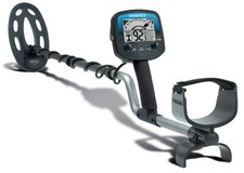 Teknetics omega 8500 metal - omega,