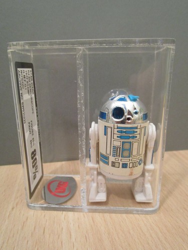 Star wars personaggio - d2,