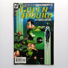 Freccia Verde #24 (2003)