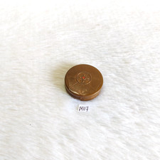 1940s Vintage IN Ottone