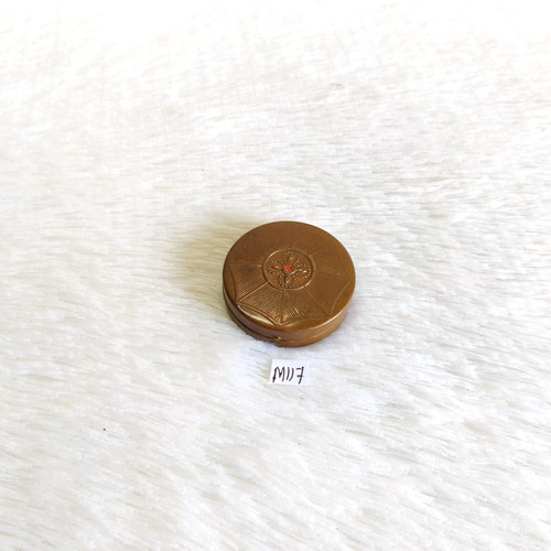 1940s vintage ottone - vintage,