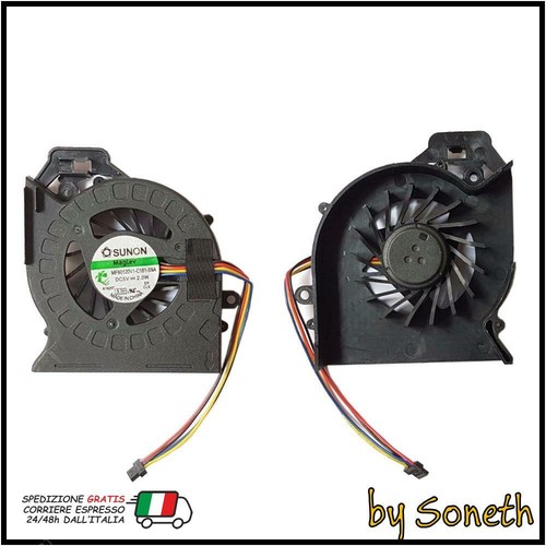 Ventola ventolina fan cooler - ventolina,