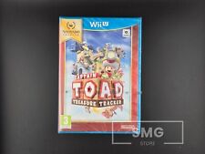 Captain Toad - Treasure