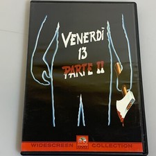 Venerdì 13 parte 2. Widescreen Collection. Paramount