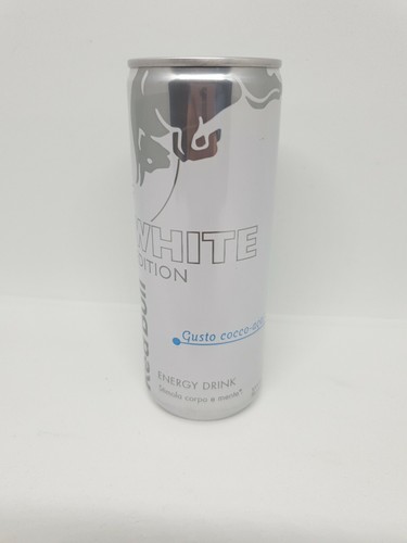 Lattina red bull inverno - lattina,