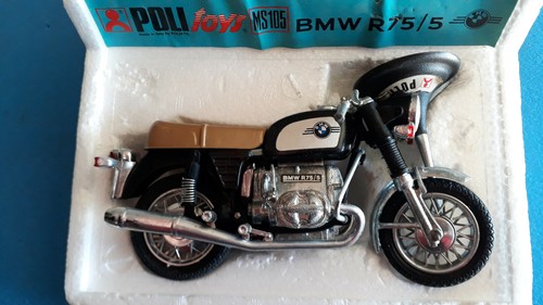 Polistil ms105 bmw - -,