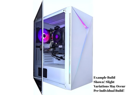Gioco desktop computer - desktop,