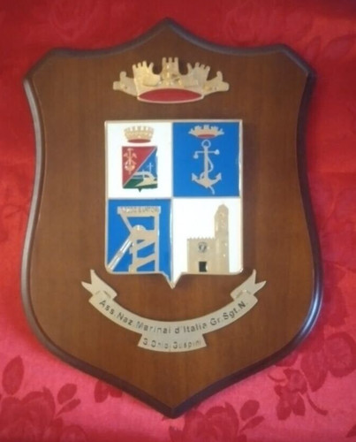 Crest associazione - 92°,