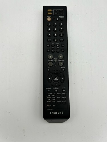 Samsung telecomando sistema - samsung:,