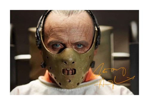 Anthony hopkins hannibal - hopkins,