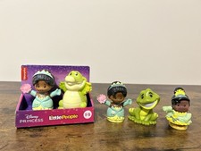 Lotto Fisher-Price Little