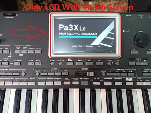 Display lcd con - lcd,