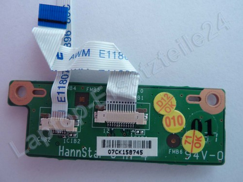 Tastiera touchpad msi ex600 - tastiera,