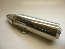 Silenzioso Scarico HONDA NC