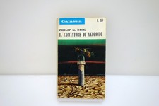 Philip K Dick il Cacciatore di