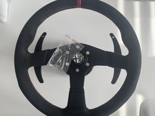 Volante Sportivo Alfa Romeo 4c