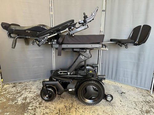 Corpo permobil net con - f3,