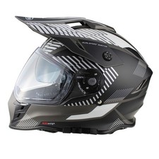 Casco moto avventura - , viper