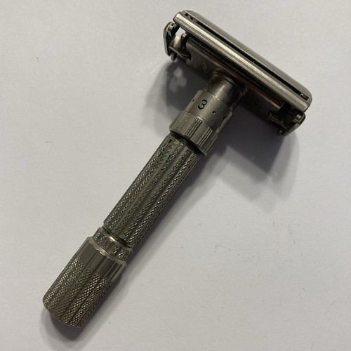 Vintage 1960 gillette fat boy - vintage,
