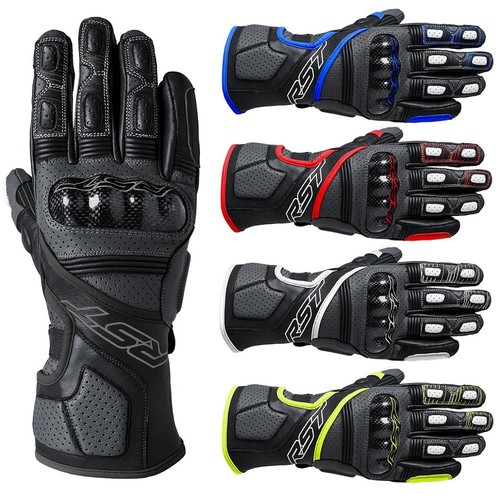 Guanti moto rst - fulcrum, uomo