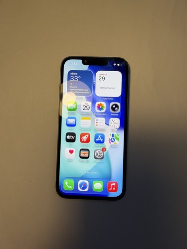 Display iphone soft oled - display,