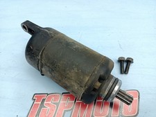 MOTORINO AVVIAMENTO STARTER MOTOR KAWASAKI EL 252 ELIMINATOR 97-03 EX 250 EE