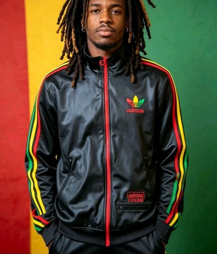 Adidas rasta jamaica wet - adidas,