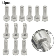 Set viti 12 pezzi per