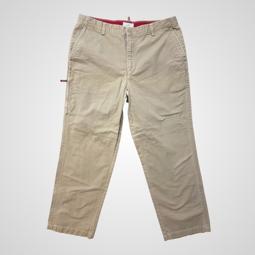 Pantalone chino dockers uomo - pantalone,